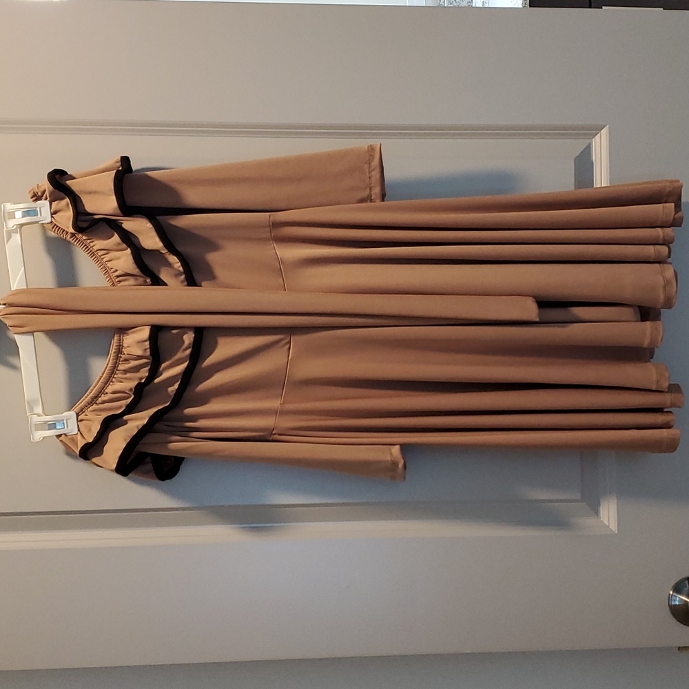 Skater Dress